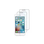 iPhone 6 Screen Protector Tempered Glass Crystal HD Clear Transparent Anti Scratch (2Pack)