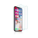 iPhone XR Screen Protector Tempered Glass Case Friendly Anti scratch (2 Pack)