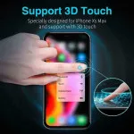 iPhone 11 Pro Screen Protector 2019 Anti-Scratch Bubble Free