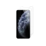 iPhone 11 Pro Max Tempered Glass Bubble Free Scratch Resistant