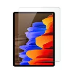 Samsung Tab S7 FE 2021 Pen Compatible/Anti-Scratch/Bubble Free Glass