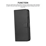 iPhone 11 Pro Max Wallet Case Cover (2019) With Folding Phone Magnetic Flip