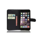 iPhone 7 Plus Wallet Case (2016) With Magnetic Folding