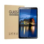 Samsung Galaxy Tab A 10.1 Tempered Glass (SM-T580, SM-T587 Model 2016 Release) Screen Protector Anti Scratch, Bubble Free