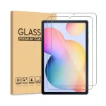 Screen Protector for Samsung Tab S6 SM-T860/865, 10.5-Inch Tablet Tempered Glass ( 2 Pack)