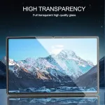 Screen Protector For Samsung Tab S7 Plus Tablet Tempered Glass SM-T970 T876 HD Safety Protective Film