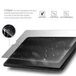 Samsung Tab S5e Screen Protector 10.5 inch 2019 Tablet , Anti-Scratch, Easy Installation Tempered Glass SM-T720/SM-T725 (2 Pack)