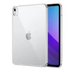 iPad 10th Gen Tpu Case UK 10.9" (2022) Shockproof Slim TPU Clear Gel Cover For A2757, A2777