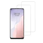 Huawei Nova 7 SE Screen Protector Anti-Scratch Shockproof Tempered Glass