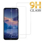 Nokia 5.4 Screen Protector Anti Scratch 9H Tempered Glass