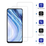 Xiaomi 9 Pro Screen Protector Crystal Clear Tempered Glass