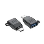 USB Type C Adapter 3.0 USB-C 3.1 Male OTG A Female Data Connector Converter