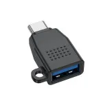 USB Type C Adapter 3.0 USB-C 3.1 Male OTG A Female Data Connector Converter