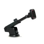 Universal Long Neck Arm Mount Car Windscreen Phone Holder Adjustable GPS Stand