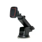 Universal Long Neck Arm Mount Car Windscreen Phone Holder Adjustable GPS Stand