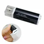 All in One USB 2.0 Memory Card Reader Adapter For Micro SD MMC SDHC TF M2 Micro