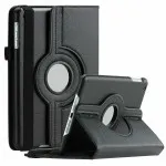 Samsung Galaxy Tab A 7.0 Case UK (2016) SM-T280/T285 Rotating Slim PU Leather Protective Cover