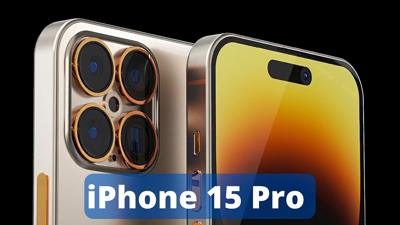 Maximizing Your iPhone 15 Pro Max Experience: Essential Accessories for Peak Performance