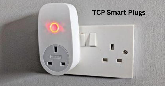 TCP Smart Plugs: Transform your home into a smart haven