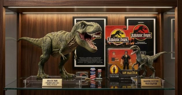 Best Jurassic World Dinosaur Toys in the UK