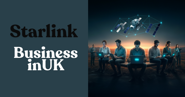 The Future of Work: How Starlink Business is Transforming Networking for Companies around the Glob