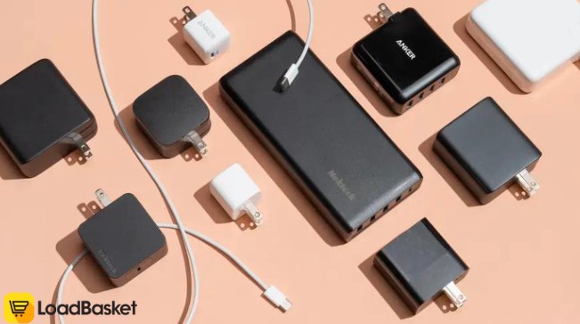 Shop Our Collection of Cables and Adapters for Smartphones and Tablets