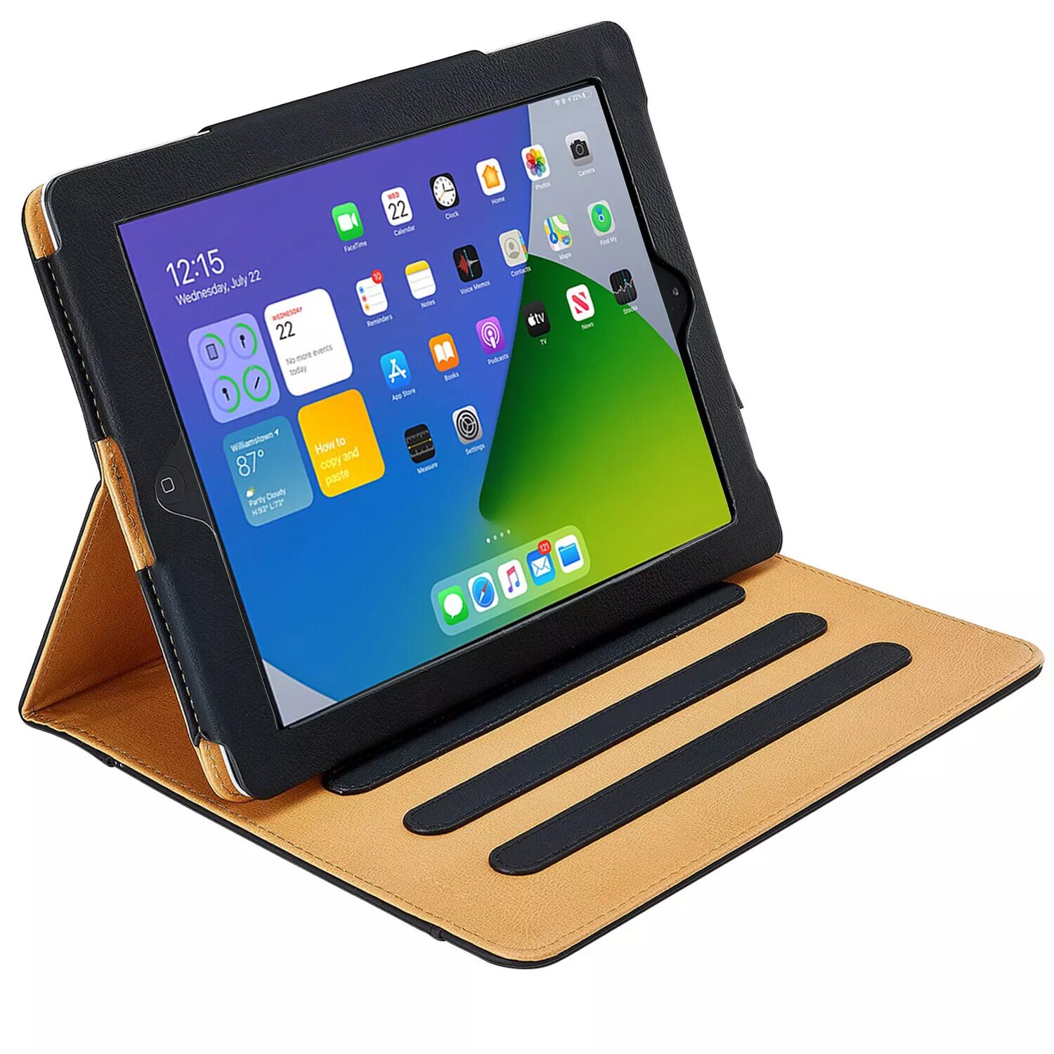 iPad 9th Generation Case