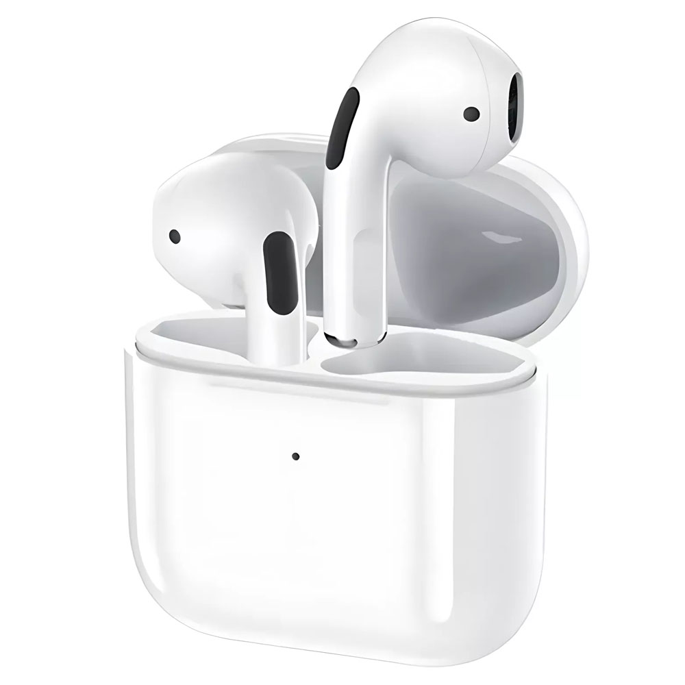 Bluetooth Earpods