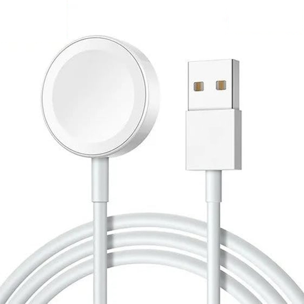 Magnetic Wireless Charging Cable