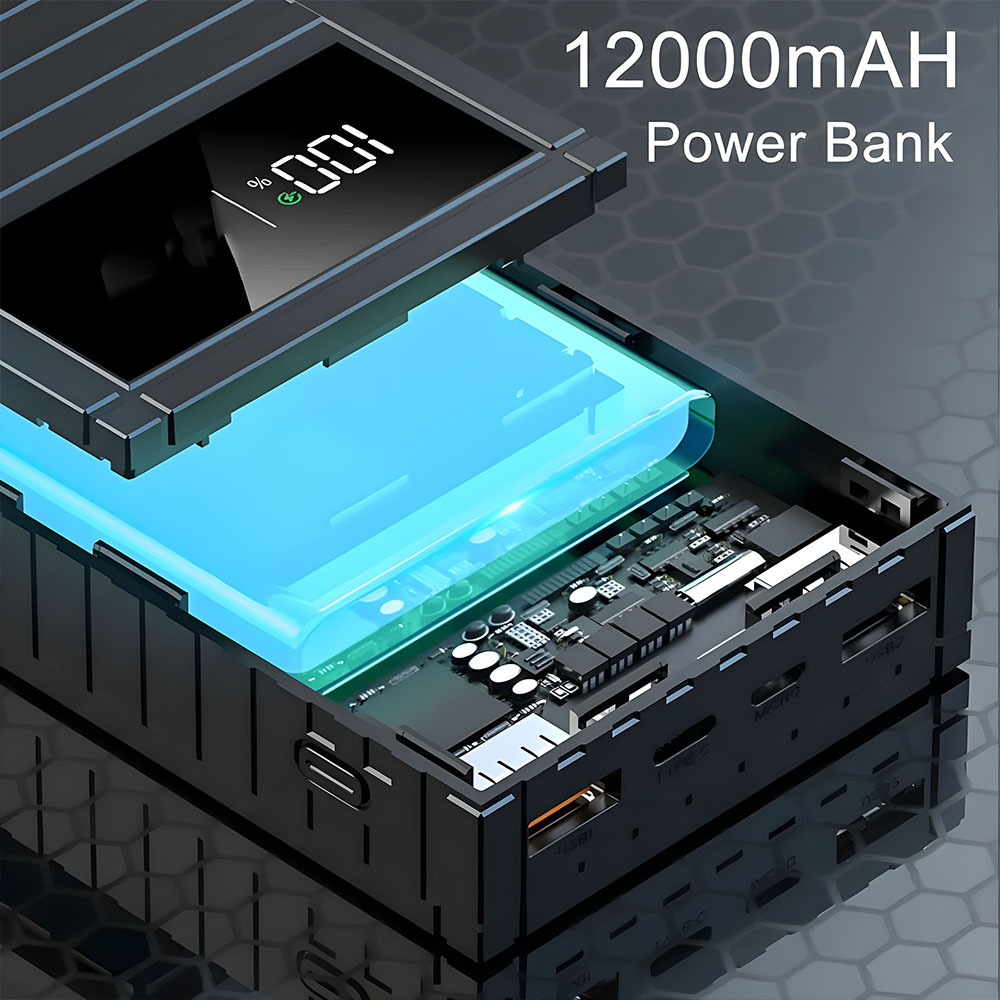 LED Power Indicator