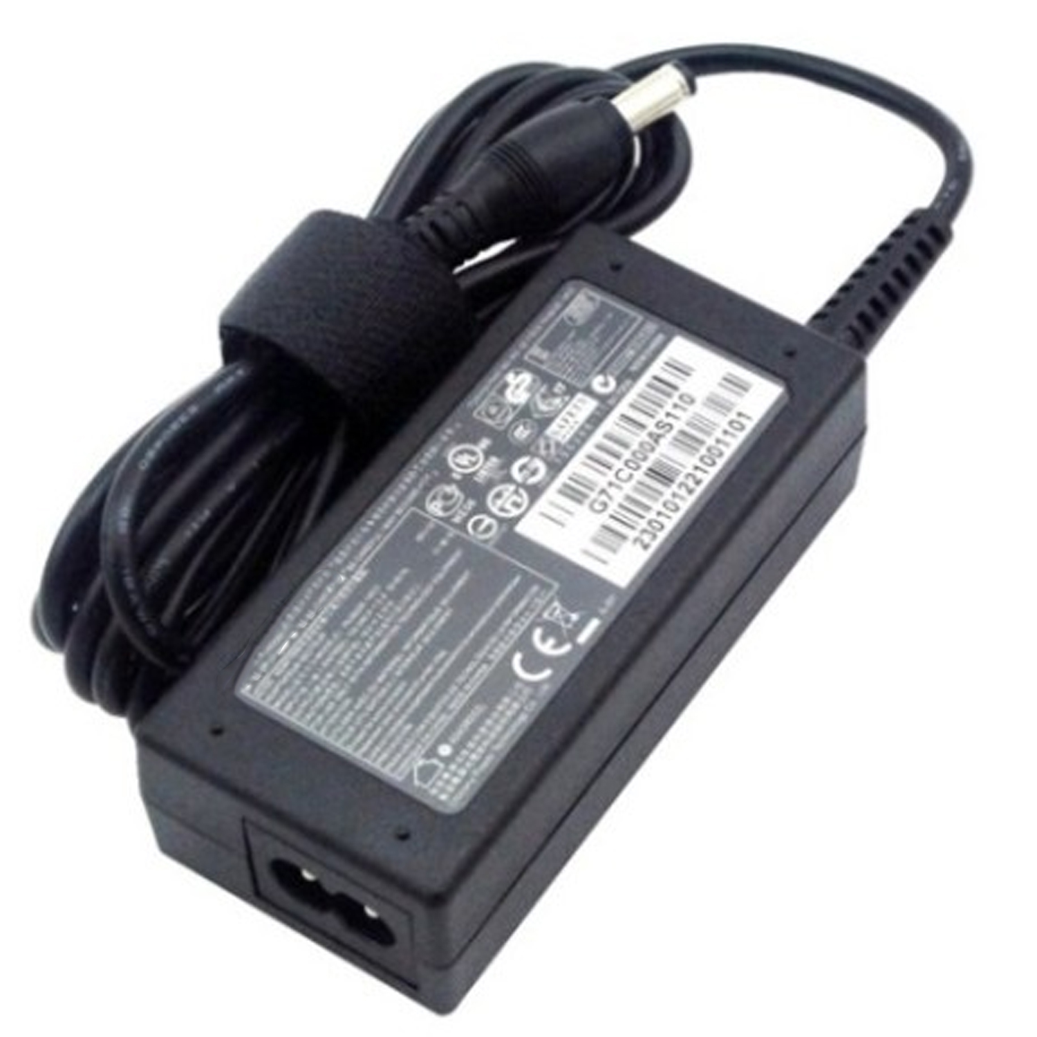 Durable and Reliable 19V 4.74A Power Supply for Laptops