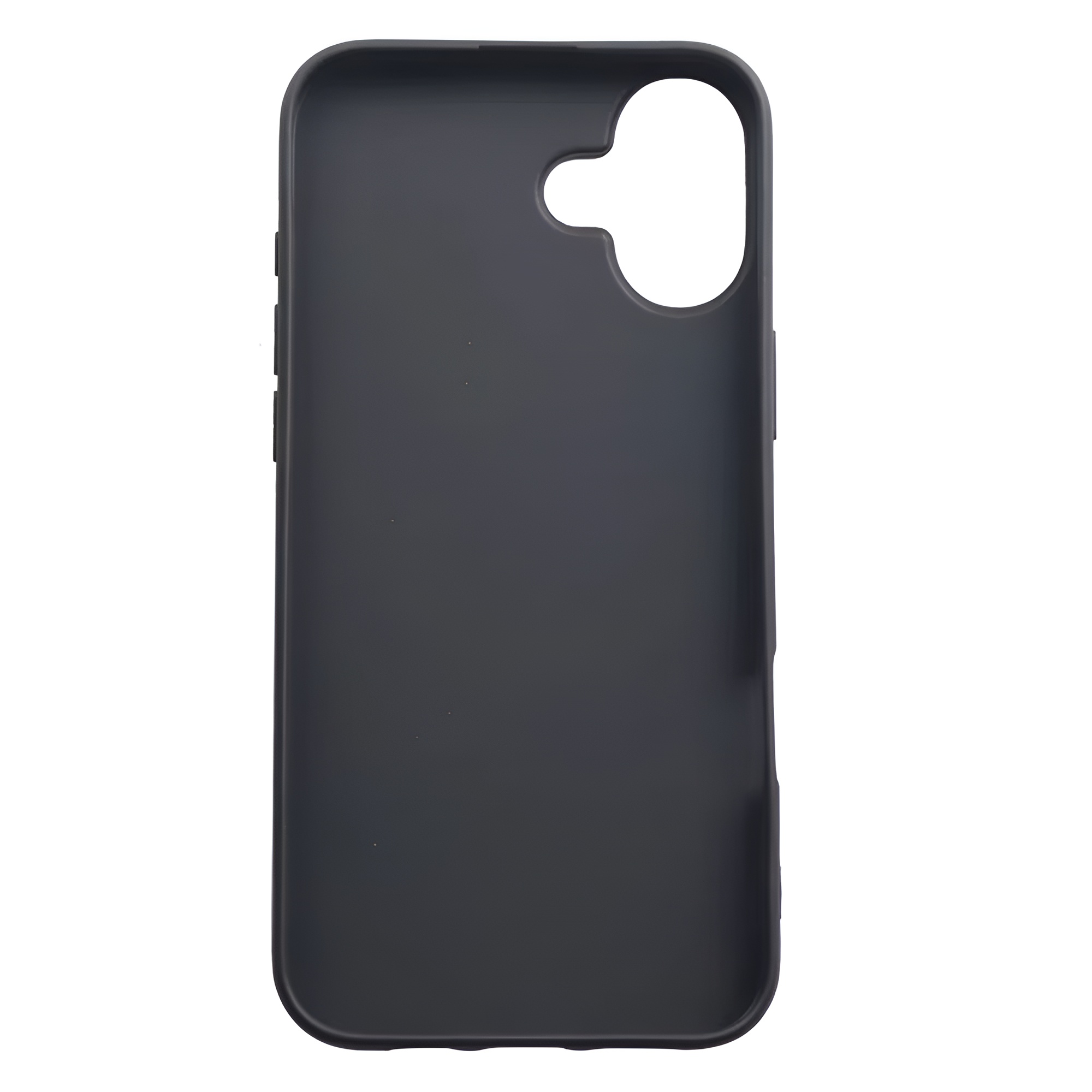 Soft TPU Case For iPhone 16