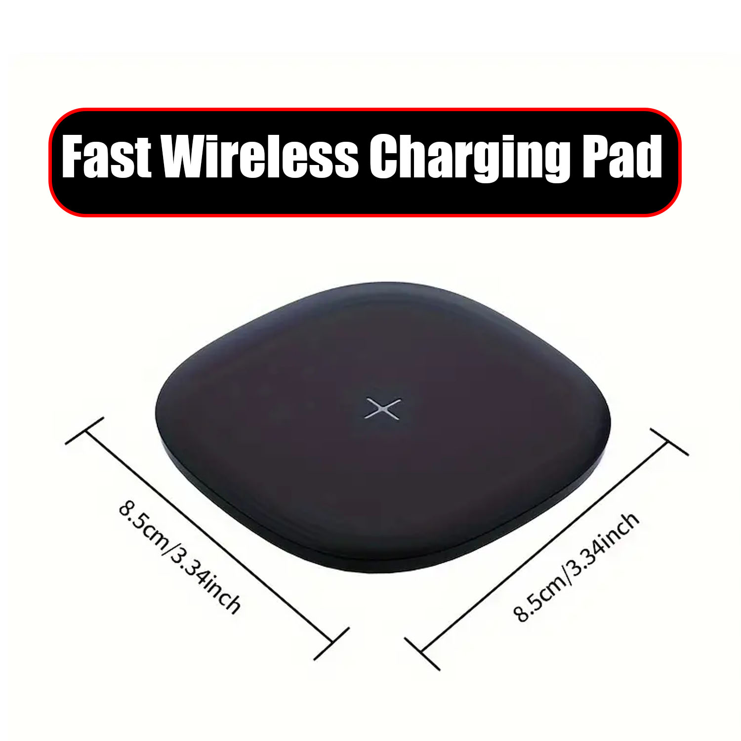 Wireless Charging Pad