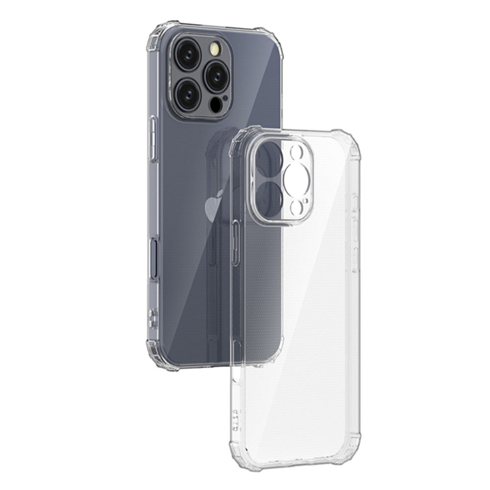 Clear Case