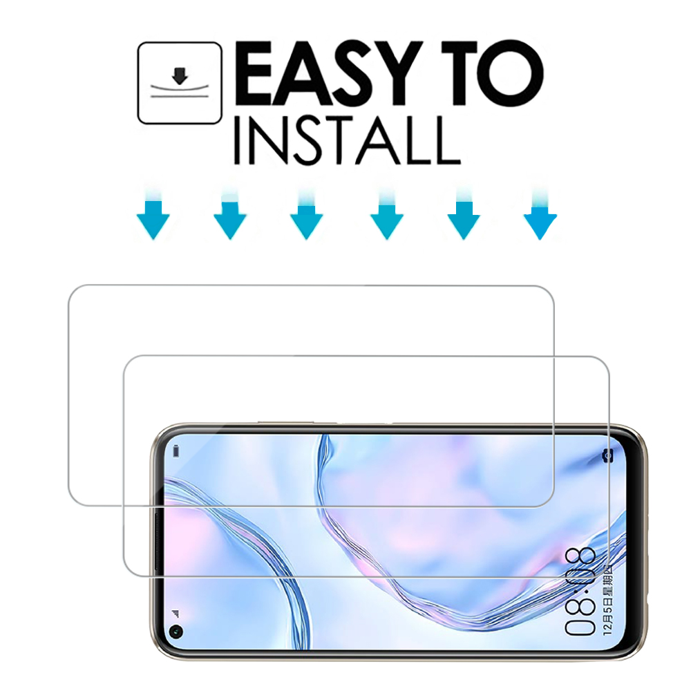 2.5D Tempered Glass Huawei nova 6