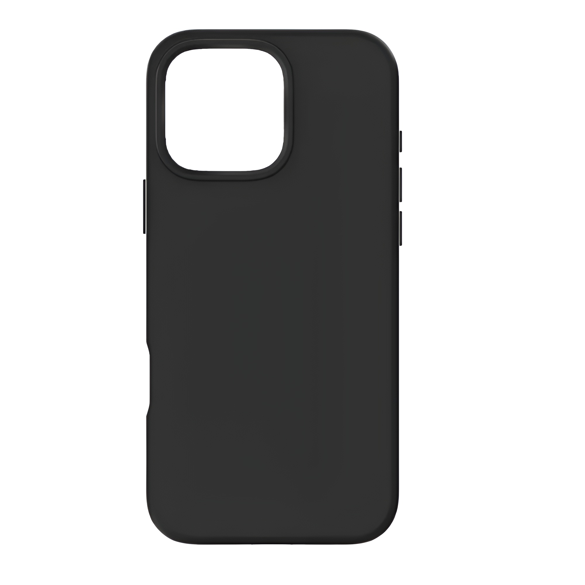 Back Case For iPhone 16 Pro