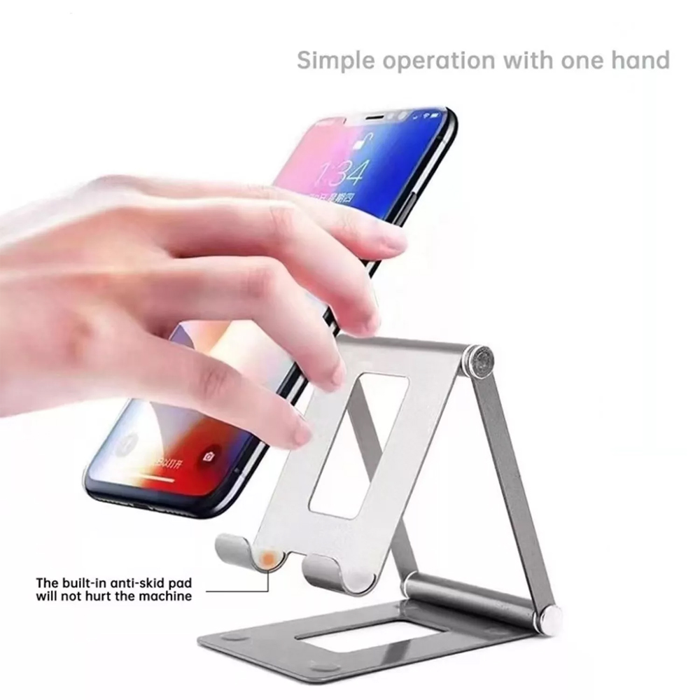 High-Quality Phone Holder