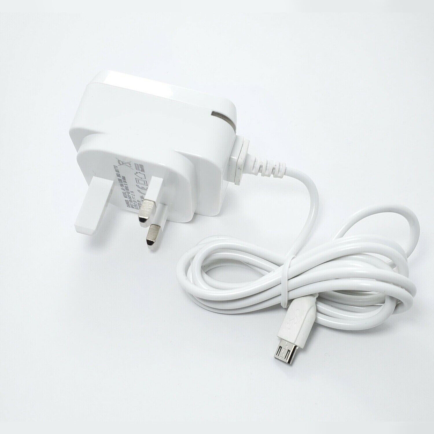 3 pin fast charger uk.