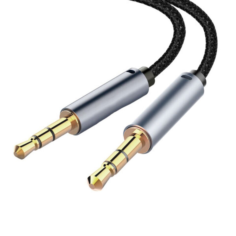 3.5 mm audio jack extension cable