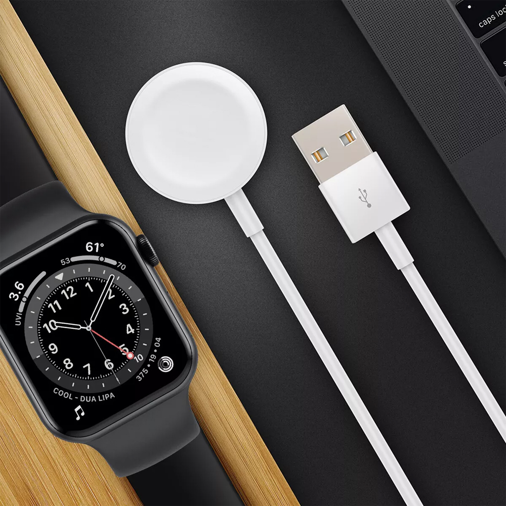 Shockproof Wireless Charging Cable