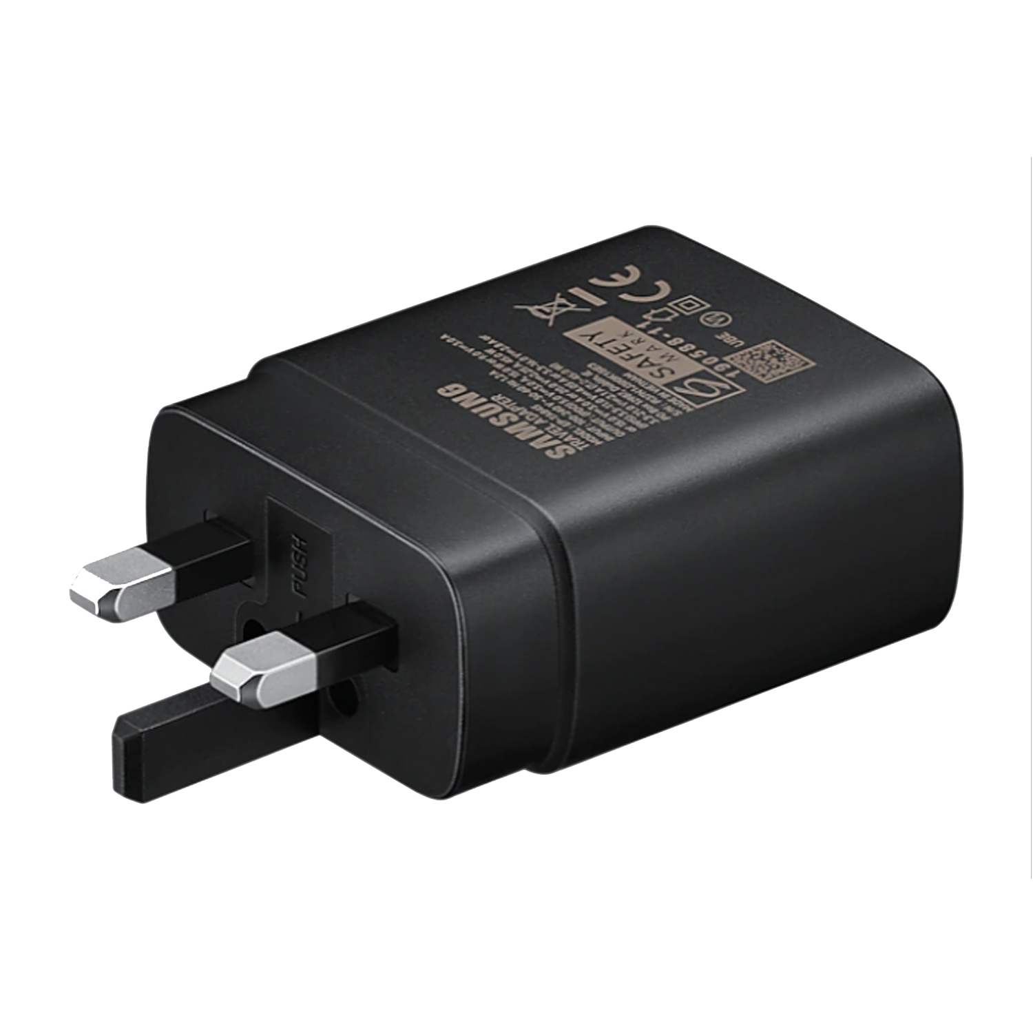 Wall Plug Charger Adapter