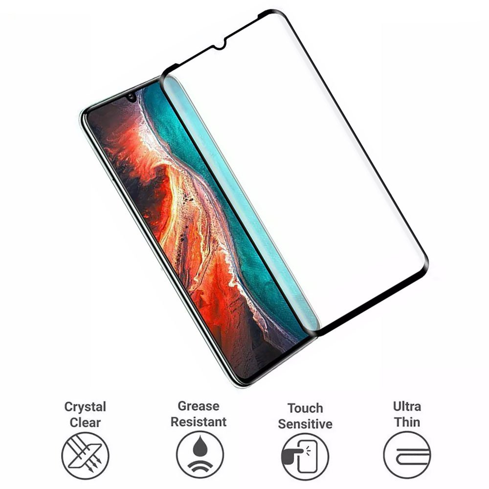 Screen Protector for huawei p30 pro