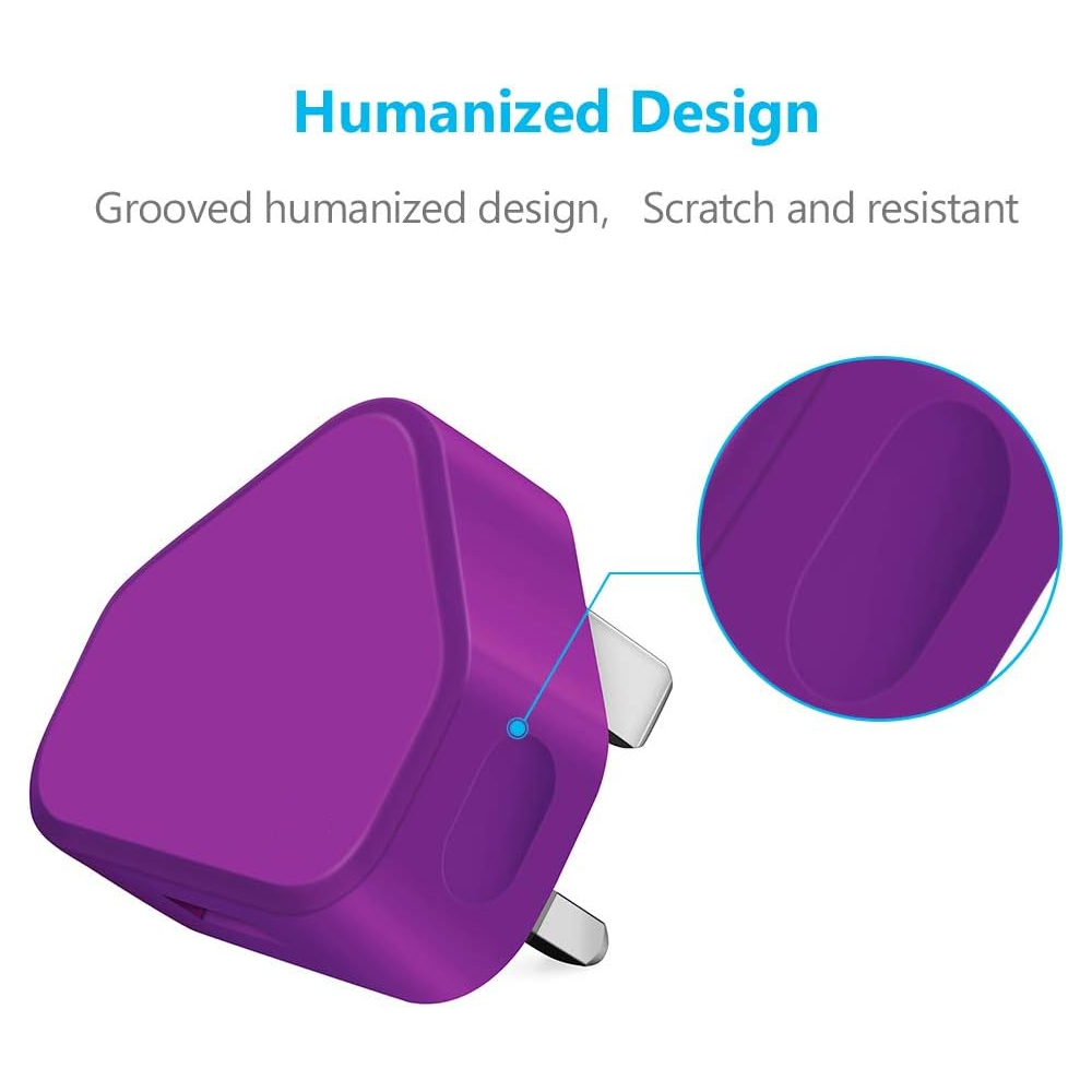 Compact USB Charger