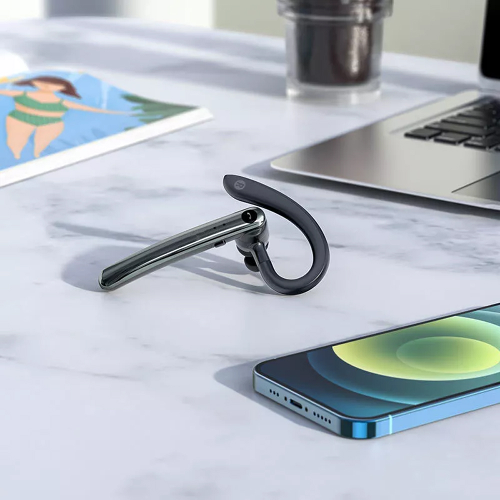 Advanced Bluetooth 5.0 Headset