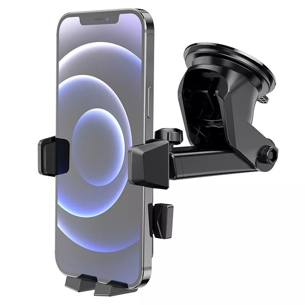 adjustable telescopic car mount