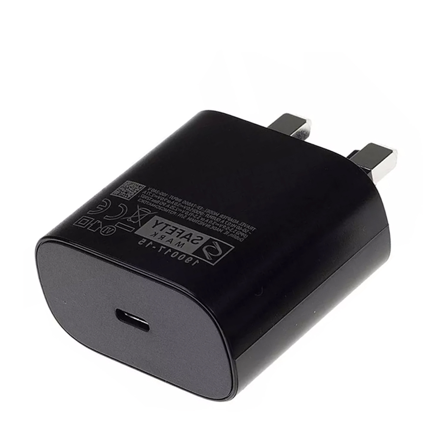 Samsung Type-C Wall Plug Charger Adapter