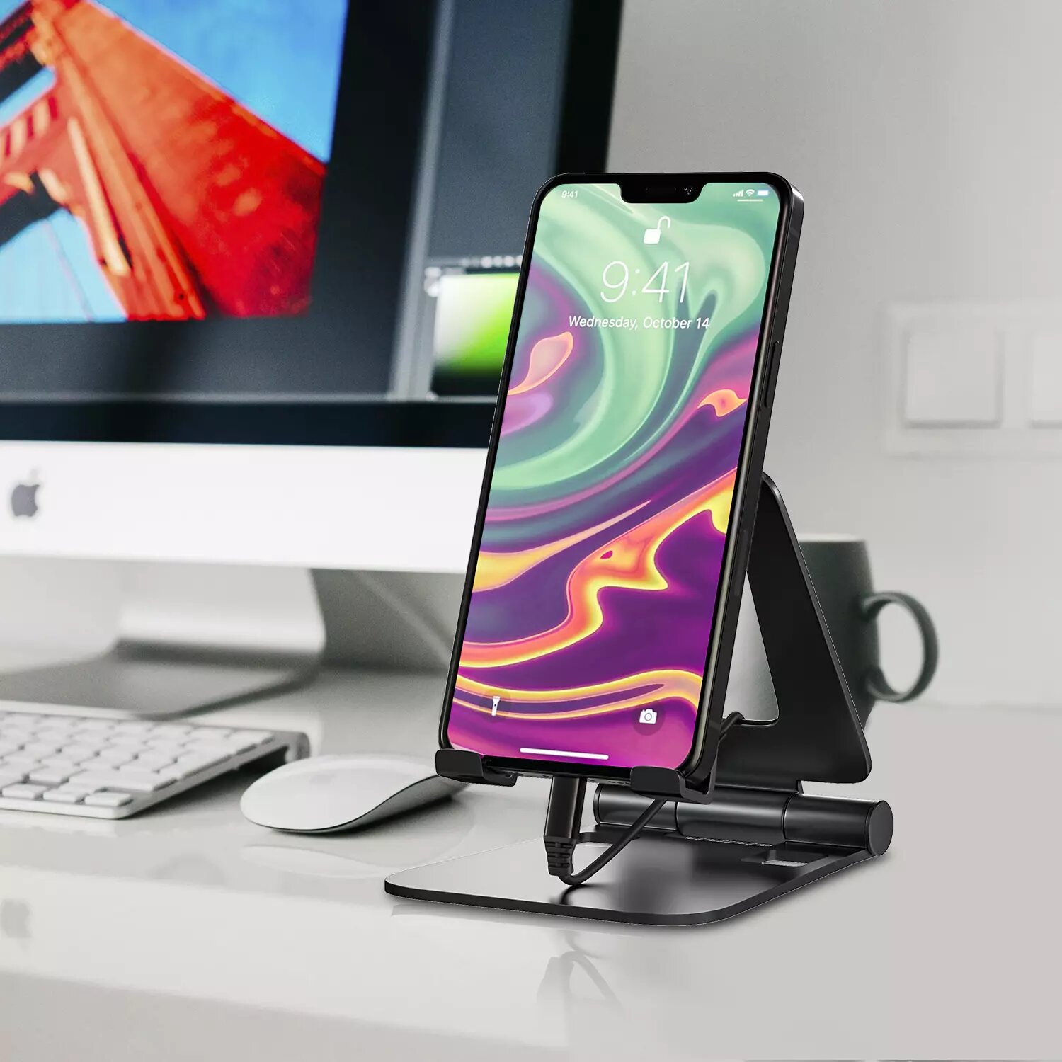 Phone Stand Holder