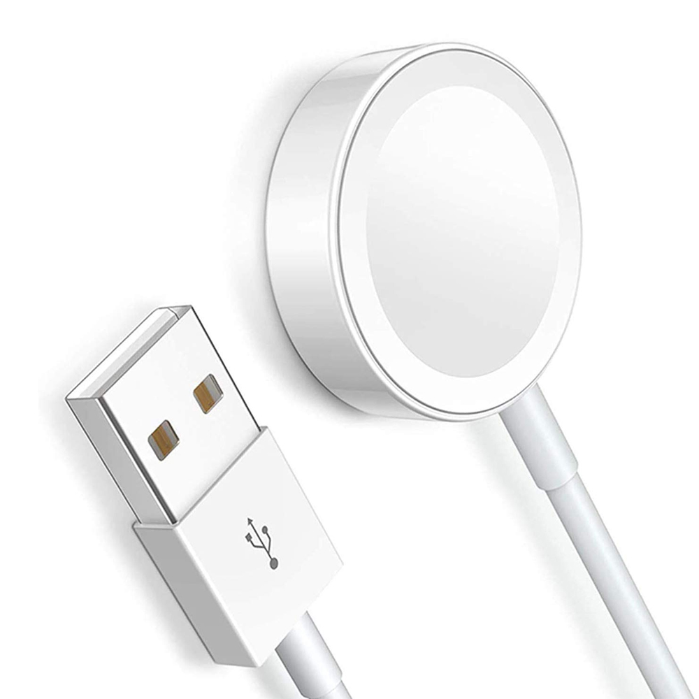 Heavy Duty Wireless Charging Cable