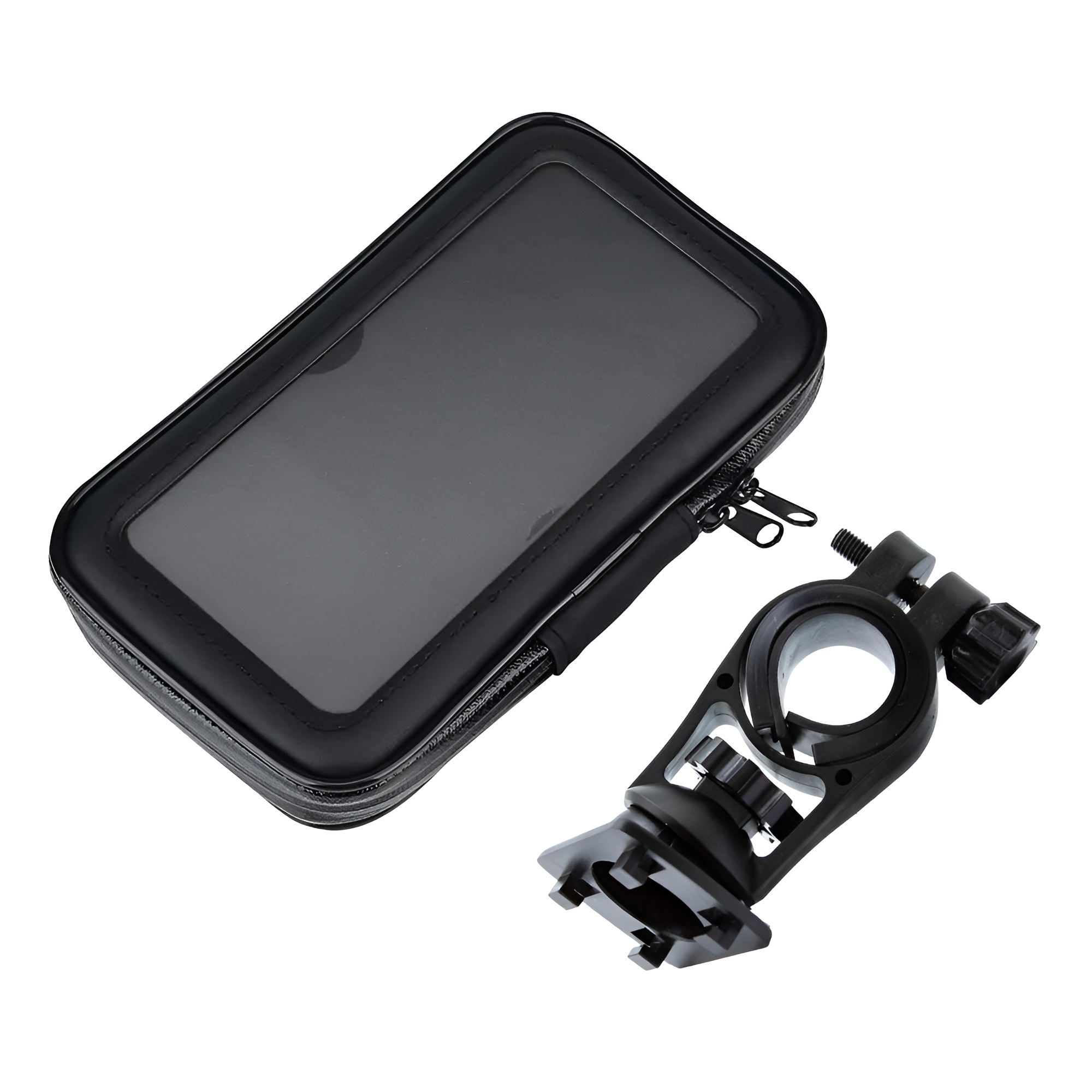 Compatible All Phones Bike Mount Phone Holder