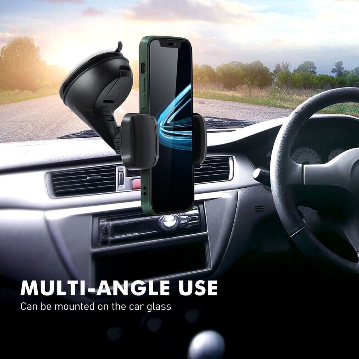 Car Phone holder